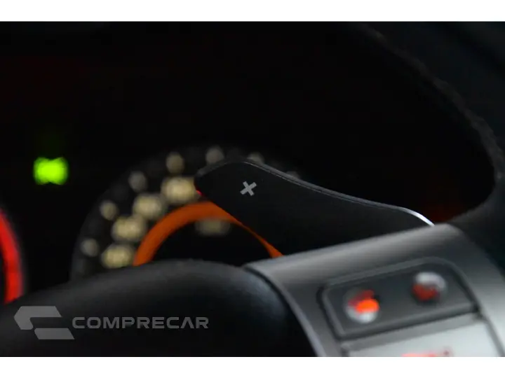 COROLLA 2.0 ALTIS 16V FLEX 4P AUTOMÁTICO