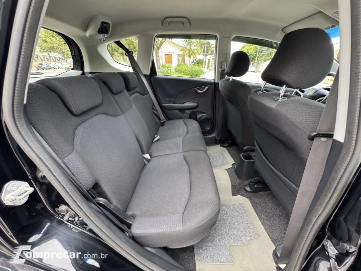 FIT 1.4 LX 16V