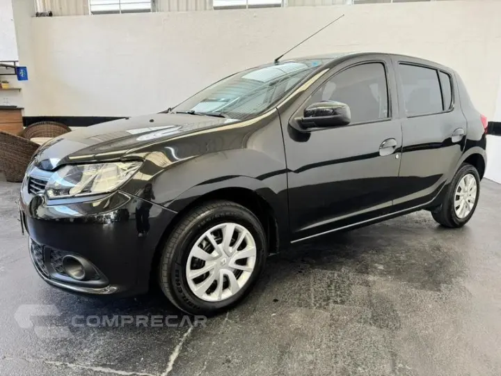 RENAULT/SANDERO EXPR 10