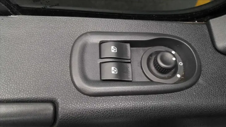 MASTER 2.3 DCI DIESEL FURGÃO L1H1 3P MANUAL