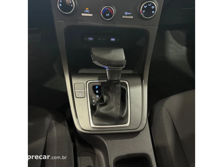 CRETA 1.0 TGDI FLEX COMFORT AUTOMÁTICO