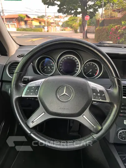 C 180 1.6 CGI 16V Turbo