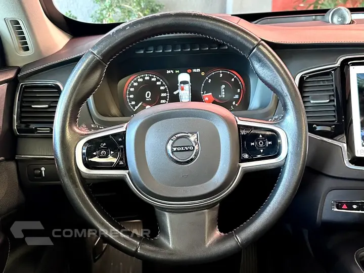 XC90 2.0 D5 DIESEL INSCRIPTION AWD GEARTRONIC