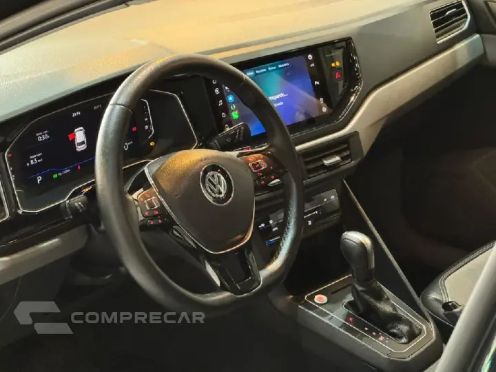 POLO 1.0 200 TSI HIGHLINE AUTOMÁTICO