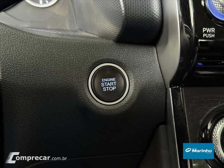 CRETA 1.0 TGDI FLEX LIMITED AUTOMÁTICO