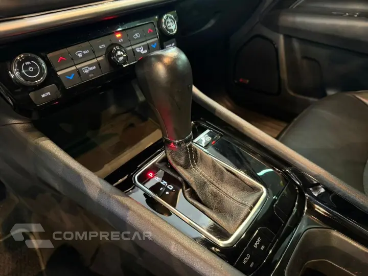 Compass 1.3 T270 Turbo Flex Longitude At6