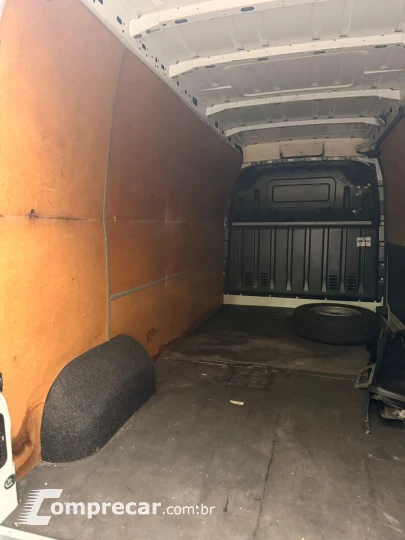 Master 2.3 dCi Extra Furgão 16V Diesel