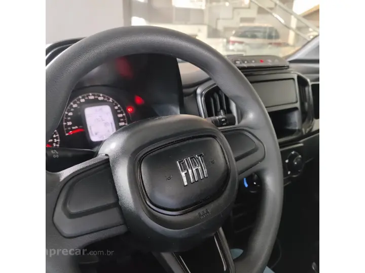 STRADA 1.3 FIREFLY FLEX ENDURANCE CS MANUAL