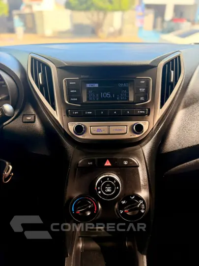 HB20 1.6 Comfort 16V