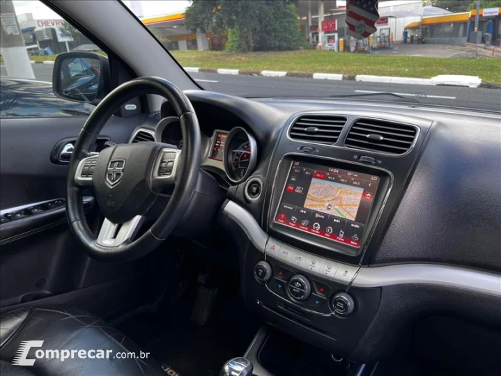 JOURNEY 3.6 RT V6