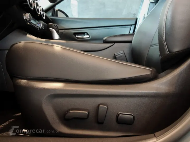 SENTRA 2.0 16V Advance