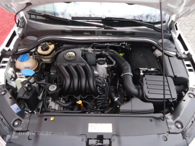 JETTA 2.0 Comfortline