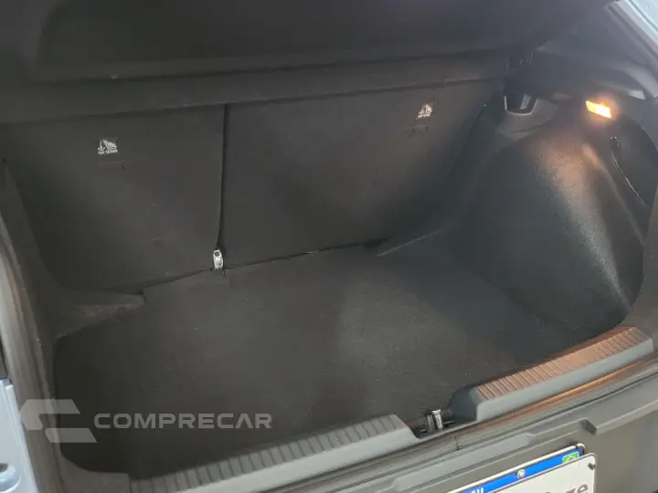 TERA 1.0 170 TSI HIGH AUTOMÁTICO