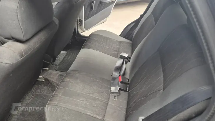 PALIO 1.0 MPI Fire Economy 8V