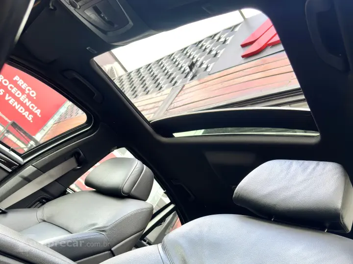 550i 4.4 SEDAN V8 32V GASOLINA 4P AUTOMÁTICO