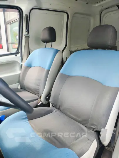 Kangoo Express Hi-Flex 1.6 16V