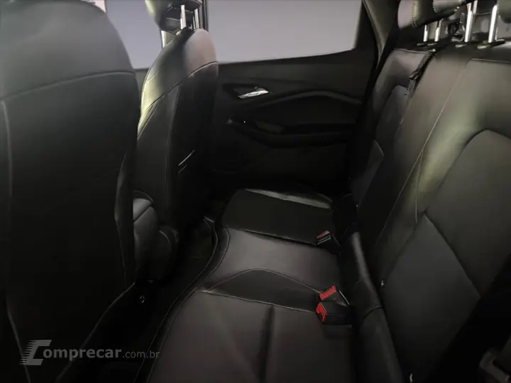 MONTANA 1.2 TURBO FLEX PREMIER AUTOMÁTICO