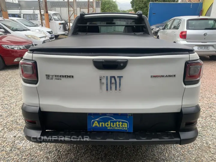 Strada 1.3 FIREFLY FLEX CABINE SIMPLES