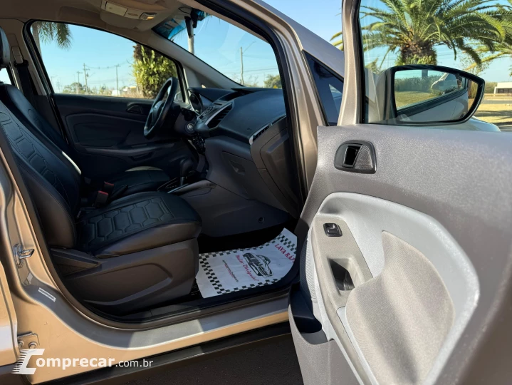 ECOSPORT 1.6 SE 16V