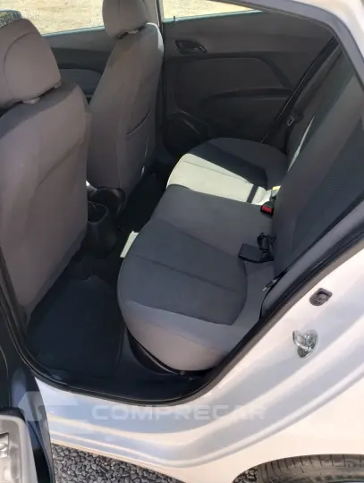 HB20S 1.0 12V Comfort