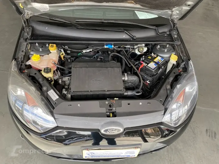 FIESTA 1.0 Rocam Hatch 8V