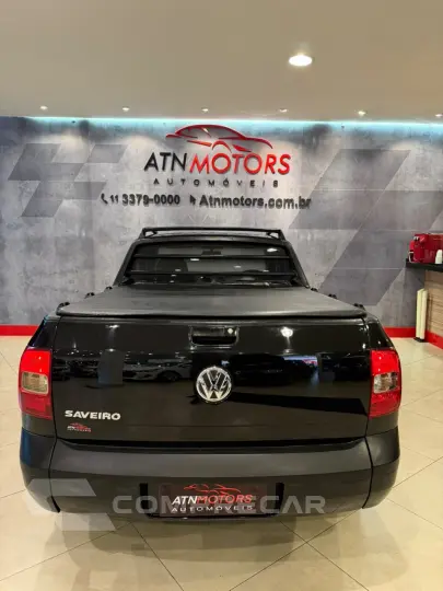 Saveiro 1.6 CS