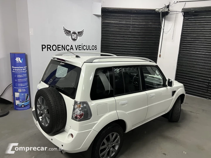 PAJERO 2.0 TR4 4X2 16V