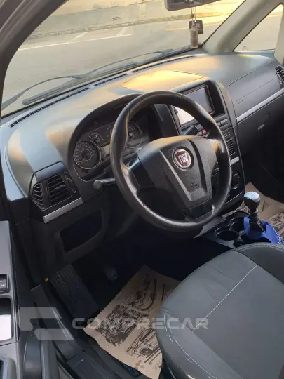 IDEA 1.6 MPI Essence 16V