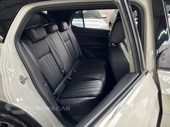 T-Cross Hig. 250 TSI 1.4 Flex 16V 5p Aut