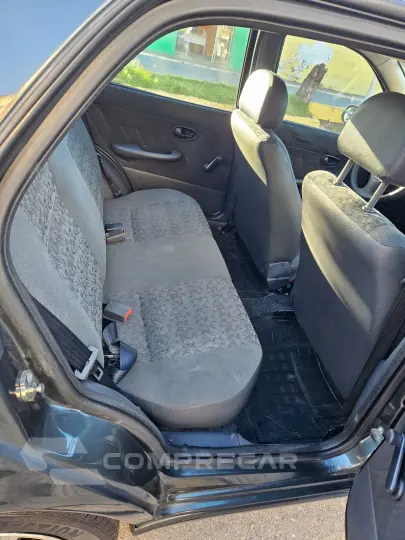 SIENA 1.0 MPI Fire Celebration 8V