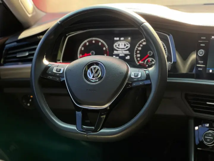 JETTA 1.4 250 TSI Comfortline