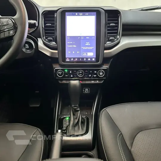 Toro Volcano 1.3 T270 4x2 Flex Aut.