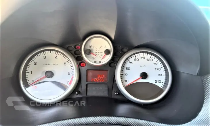 207 Hatch 1.4 4P XR FLEX