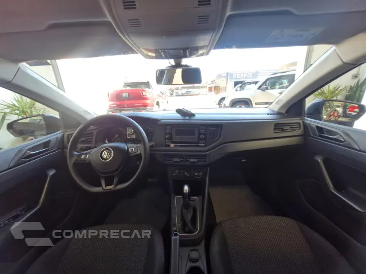 POLO 1.6 MSI
