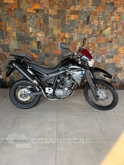 XT 660