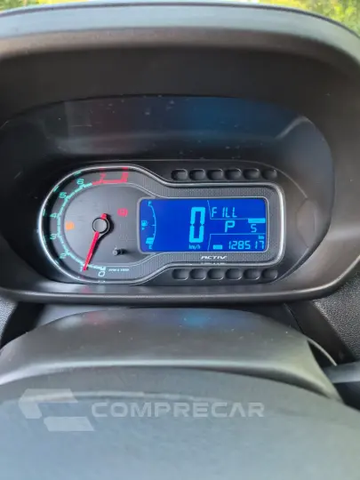SPIN 1.8 Activ 8V