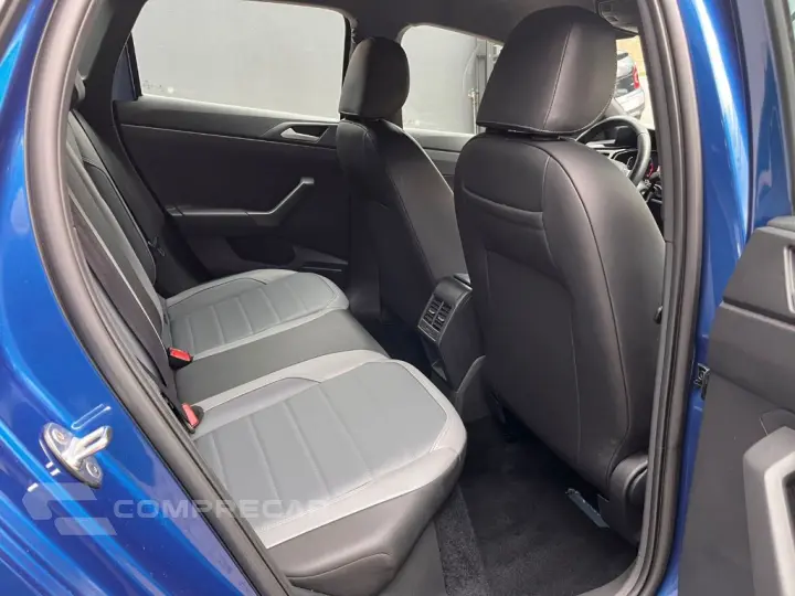 Nivus Highline 1.0 200 TSI Flex Aut.