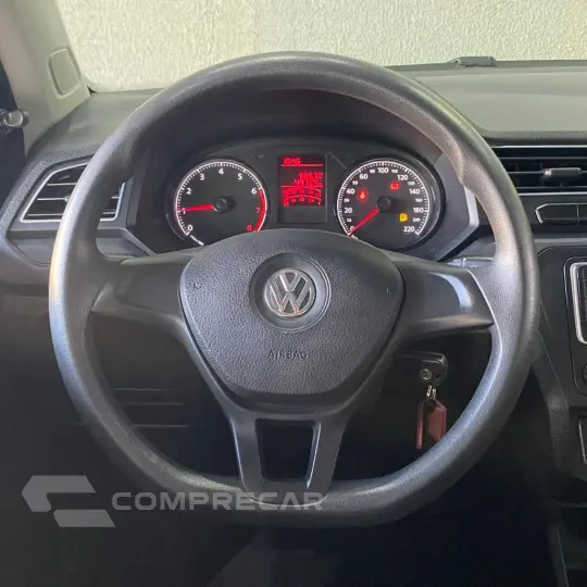 VOYAGE 1.0 Flex 12V 4p