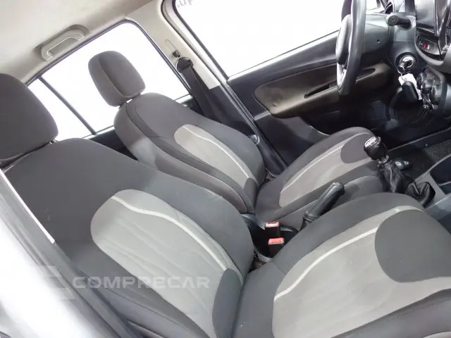 UNO - 1.3 FIREFLY WAY 4P MANUAL