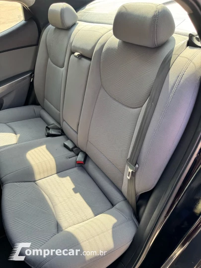 ELANTRA 1.8 GLS 16V