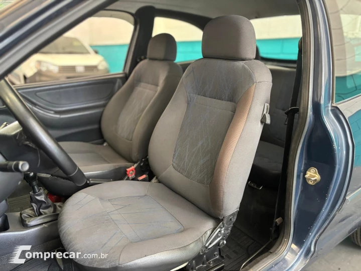 CELTA 1.0 MPFI SPIRIT 8V FLEX 2P MANUAL