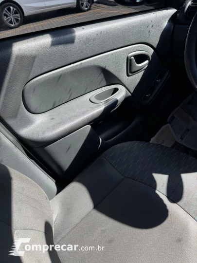 Clio Expression 1.0