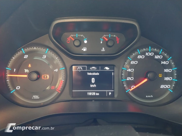 S10 2.8 16V Turbo LT CD 4X4