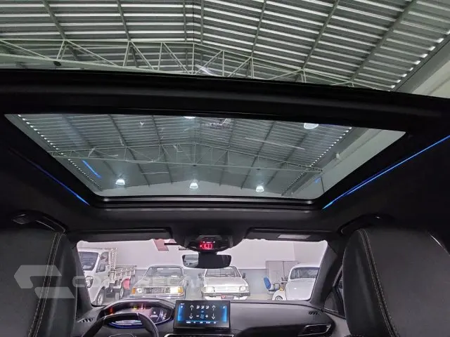 3008 - 1.6 16V THP GT PACK AUTOMÁTICO