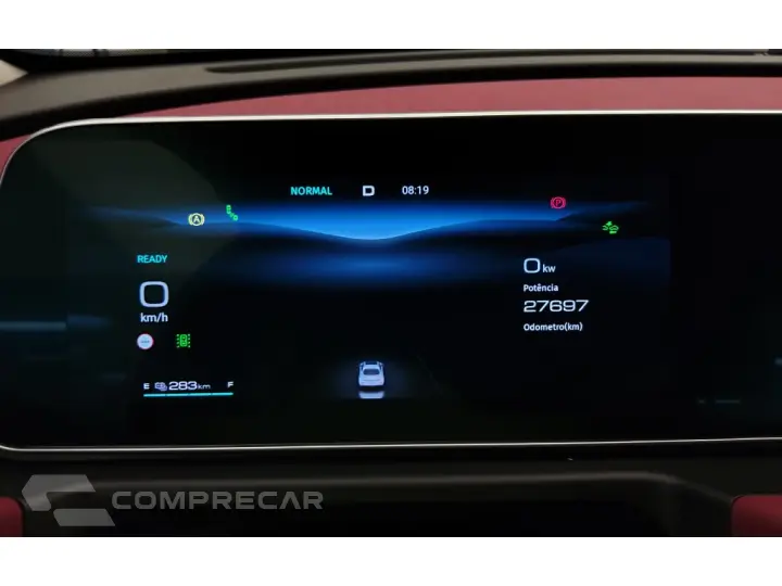 ORA 03 48 KW ELÉTRICO SKIN