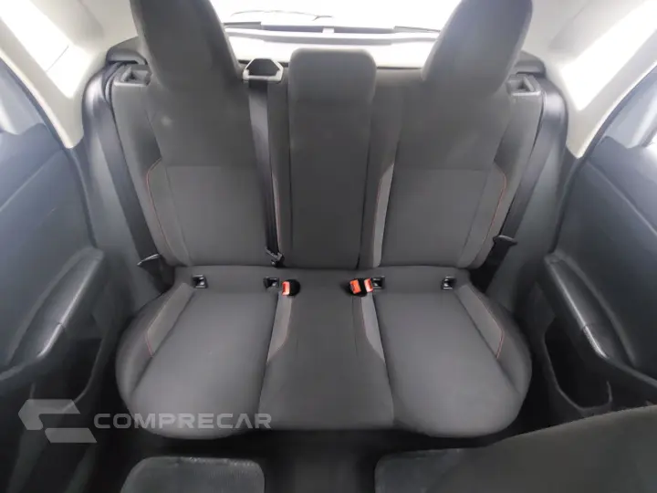 POLO 1.0 MPI TRACK MANUAL