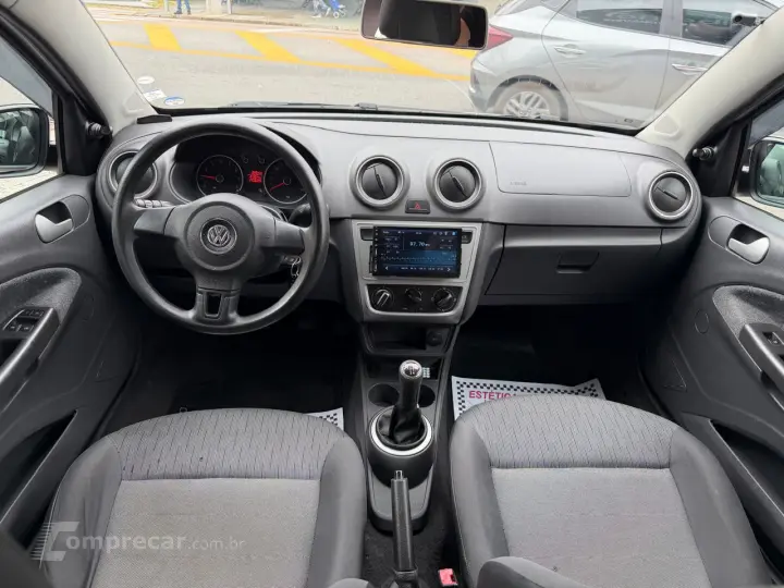 VOYAGE 1.6 MI City 8V