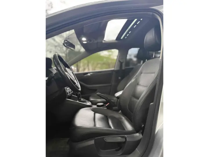 JETTA 2.0 COMFORTLINE 120CV FLEX 4P TIPTRONIC