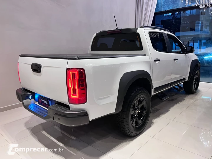 S10 2.8 16V Turbo LTZ CD 4X4