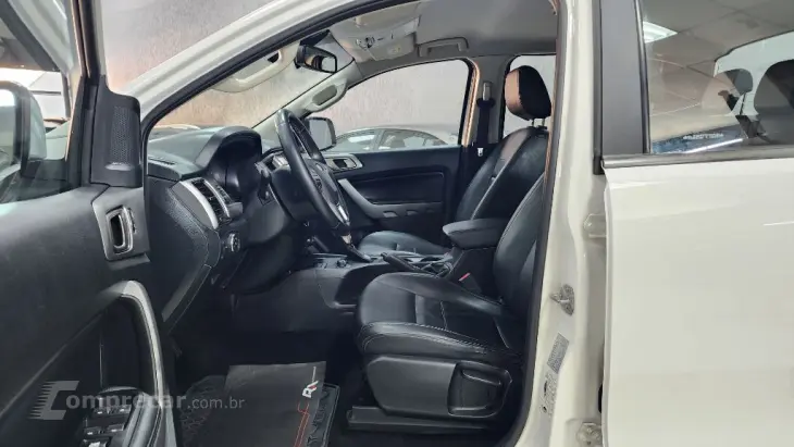 Ranger XLT 3.2 20V 4x4 CD Diesel Aut.